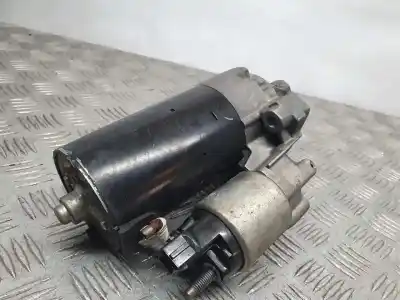 Автозапчастина б/у двигун запускається для mini mini (r56) one посилання на oem iam 12417616698  0001138004