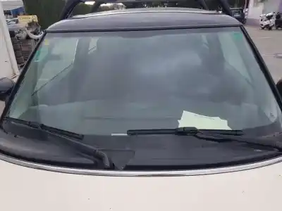 Pezzo di ricambio per auto di seconda mano Parabrezza per MINI MINI (R56) One Riferimenti OEM IAM 51312753978  