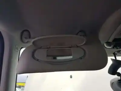 Автозапчастина б/у лівий натір для mini mini (r56) one посилання на oem iam 51167339375  