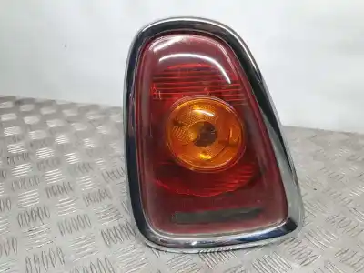 Автозапчастина б/у лівий ход ліхар для mini mini (r56) one посилання на oem iam 63212757009