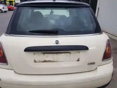 Pezzo di ricambio per auto di seconda mano Portellone per MINI MINI (R56) One Riferimenti OEM IAM 41002752015  