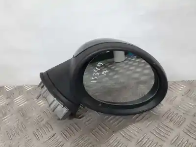 Автозапчастина б/у правий задний огляд для mini mini (r56) one посилання на oem iam 
