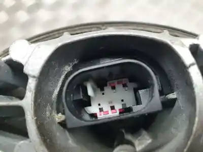 Автозапчастина б/у правий задний огляд для mini mini (r56) one посилання на oem iam   