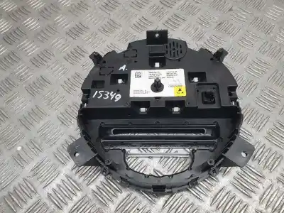 Second-hand car spare part dashboard for mini mini (r56) one oem iam references 918950204  bm503931