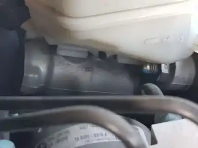 Pezzo di ricambio per auto di seconda mano  per BMW SERIE 3 LIM. (F30)  Riferimenti OEM IAM 34336851093  