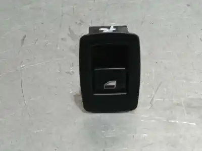 Pezzo di ricambio per auto di seconda mano Comando Alzacristalli Posteriori Destro per BMW SERIE 3 LIM. (F30) 320d EfficientDynamics Edition Riferimenti OEM IAM 920810603  
