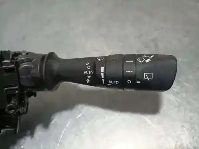 Pezzo di ricambio per auto di seconda mano comando pulito per toyota auris active riferimenti oem iam 02670  17f858