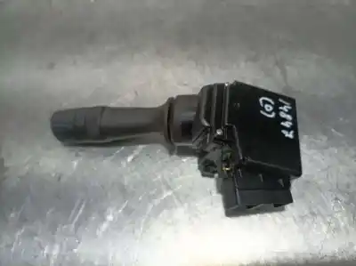 Pezzo di ricambio per auto di seconda mano comando pulito per toyota auris active riferimenti oem iam 02670  17f858