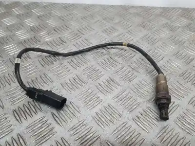 Peça sobressalente para automóvel em segunda mão Sonda Lambda por SKODA FABIA Active Referências OEM IAM 04L906262C  