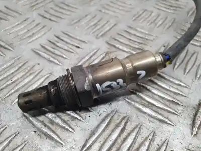 Peça sobressalente para automóvel em segunda mão sonda lambda por skoda fabia active referências oem iam 04l906262c  
