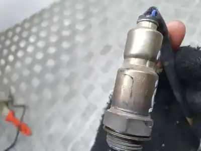 Peça sobressalente para automóvel em segunda mão sonda lambda por skoda fabia active referências oem iam 04l906262c  