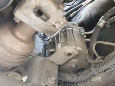 Second-hand car spare part STEERING PUMP for OPEL ASTRA H BERLINA  OEM IAM references 13276990  7625955148