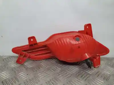 Second-hand car spare part rear left bumper lamp for opel mokka x innovation start/stop oem iam references   