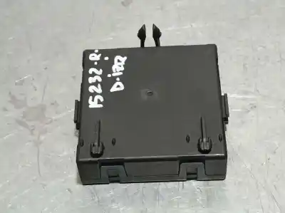 Second-hand car spare part electronic module for infiniti q30 1.5d premium city black 109 cv / 80 kw oem iam references s1669000218  a2c7411670500