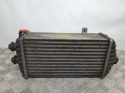 Peça sobressalente para automóvel em segunda mão intercooler por kia cee´d business referências oem iam 282702a770  