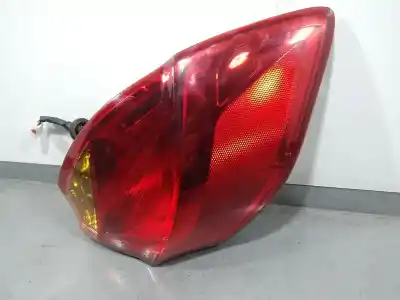 Second-hand car spare part left tailgate light for kia cee´d business oem iam references 92401a20  