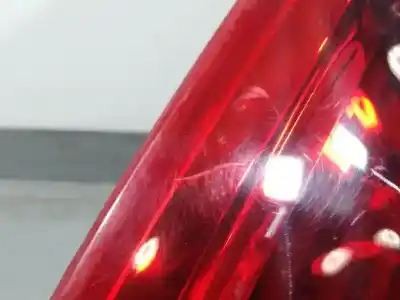 Second-hand car spare part left tailgate light for kia cee´d business oem iam references 92401a20  