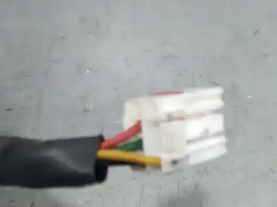 Second-hand car spare part left tailgate light for kia cee´d business oem iam references 92401a20  