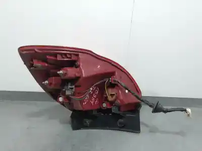 Second-hand car spare part left tailgate light for kia cee´d business oem iam references 92401a20  