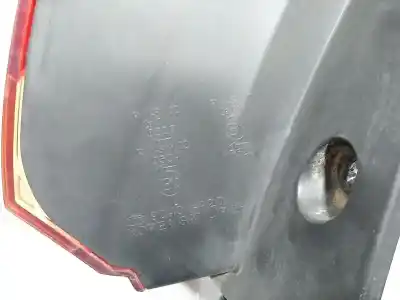 Second-hand car spare part left tailgate light for kia cee´d business oem iam references 92401a20  