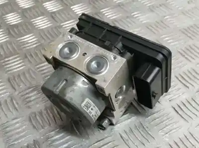 Pezzo di ricambio per auto di seconda mano abs per citroen c-elysée shine riferimenti oem iam 9826857180  10022012544