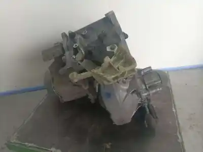 Pezzo di ricambio per auto di seconda mano riduttore per citroen c-elysée shine riferimenti oem iam 20et30 5velocidades 7613073