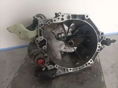 Pezzo di ricambio per auto di seconda mano riduttore per citroen c-elysée shine riferimenti oem iam 20et30 5velocidades 7613073