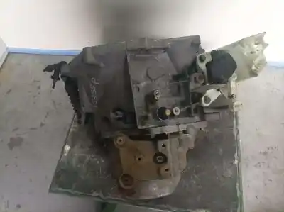 Pezzo di ricambio per auto di seconda mano riduttore per citroen c-elysée shine riferimenti oem iam 20et30 5velocidades 7613073