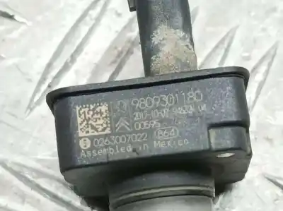 Second-hand car spare part camera for citroen c-elysée shine oem iam references 9809301180  0263007022