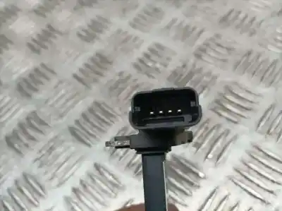 Peça sobressalente para automóvel em segunda mão medidor de massa de ar por citroen c-elysée shine referências oem iam 9677093080  afh50m