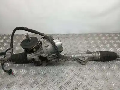 Автозапчастина б/у рульмова рейка для citroen c-elysée shine посилання на oem iam 9822423580  6900004051a