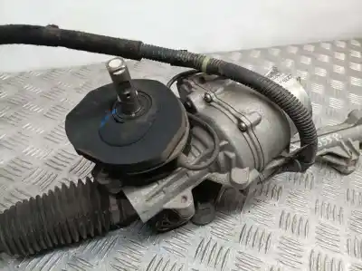 Автозапчастина б/у рульмова рейка для citroen c-elysée shine посилання на oem iam 9822423580  6900004051a