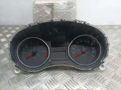 Pezzo di ricambio per auto di seconda mano  per CITROEN C-ELYSÉE  Riferimenti OEM IAM 9824321180  VPGPLF10849CD