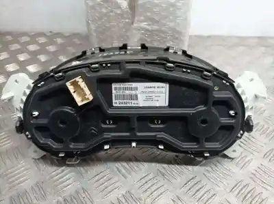 Автозапчасти б/у приборная доска за citroen c-elysée shine ссылки oem iam 9824321180  vpgplf10849cd