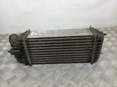 Pezzo di ricambio per auto di seconda mano intercooler per citroen c-elysée shine riferimenti oem iam 9803900780  cv448004