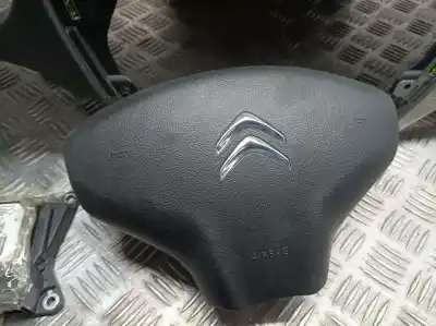 Автозапчасти б/у комплект подушки безопасности за citroen c-elysée shine ссылки oem iam   