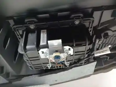 Автозапчасти б/у комплект подушки безопасности за citroen c-elysée shine ссылки oem iam   