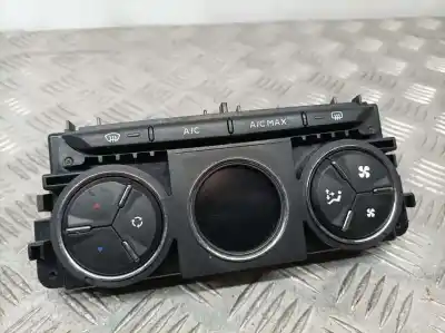 Pezzo di ricambio per auto di seconda mano  per CITROEN C-ELYSÉE  Riferimenti OEM IAM 96746550ZD  5P4440000