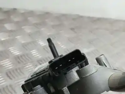 Second-hand car spare part front windshield wiper motor for citroen c-elysée shine oem iam references 9675018280  w000021829