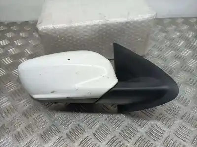 Автозапчасти б/у задний вид справа за citroen c-elysée shine ссылки oem iam   