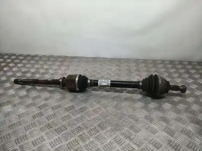 Автозапчасти б/у передняя правая трансмиссия за citroen c-elysée shine ссылки oem iam 9826985480