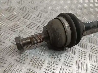 Автозапчасти б/у передняя левая трансмиссия за citroen c-elysée shine ссылки oem iam 9826985380  