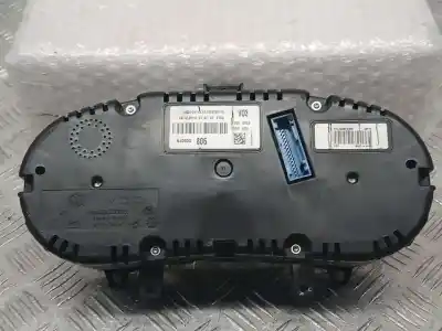 Peça sobressalente para automóvel em segunda mão quadrante por seat ibiza (6j5) reference referências oem iam 6j0920806  a2c85137500