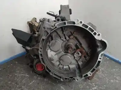 Second-hand car spare part gearbox for bmw mini (r50,r53) one d oem iam references 2300752175703