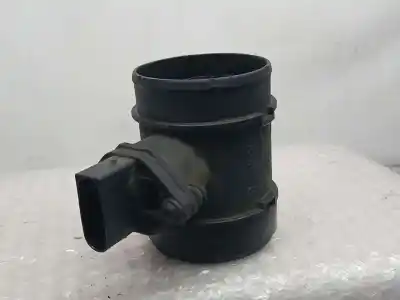 Автозапчасти б/у РАСХОДОМЕР ВОЗДУХА за BMW MINI (R50,R53)  ссылки OEM IAM 7790657  0281002621