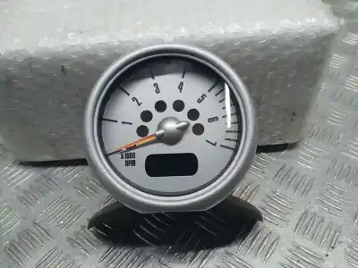 Peça sobressalente para automóvel em segunda mão QUADRANTE por BMW MINI (R50,R53)  Referências OEM IAM 6936297  AR0041078