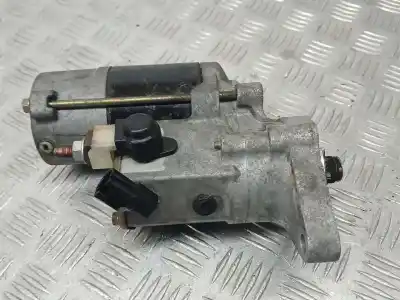 Peça sobressalente para automóvel em segunda mão motor de arranque por bmw mini (r50,r53) one d referências oem iam 281000w080  4280001280