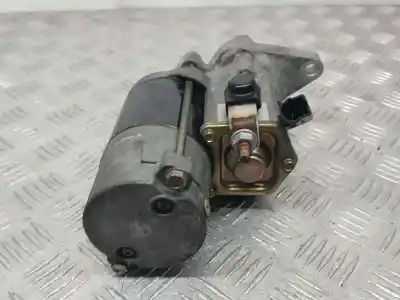 Peça sobressalente para automóvel em segunda mão motor de arranque por bmw mini (r50,r53) one d referências oem iam 281000w080  4280001280