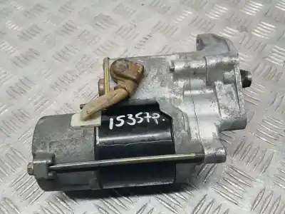 Peça sobressalente para automóvel em segunda mão motor de arranque por bmw mini (r50,r53) one d referências oem iam 281000w080  4280001280