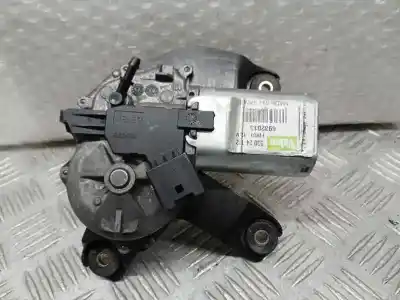 Peça sobressalente para automóvel em segunda mão motor do limpador traseiro por bmw mini (r50,r53) one d referências oem iam 67636932013  53024112